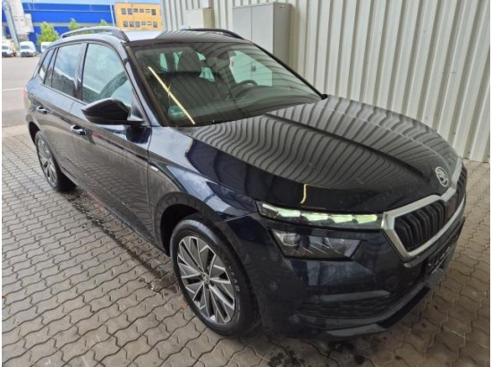 2021 Skoda Kamiq Clever