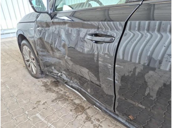 2021 Skoda Kamiq Clever