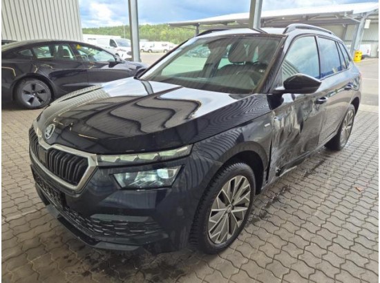 2021 Skoda Kamiq Clever