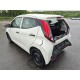 2019 Toyota AYGO x