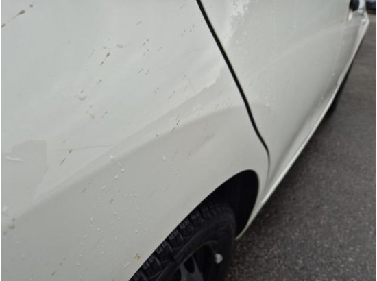 2019 Toyota AYGO x