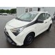 2019 Toyota AYGO x