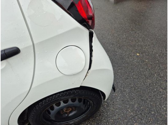 2019 Toyota AYGO x