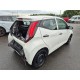 2019 Toyota AYGO x