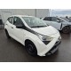 2019 Toyota AYGO x