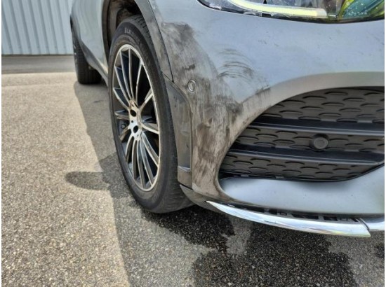 2021 Mercedes-Benz GLC -Klasse Coupe GLC 300 de 4Matic
