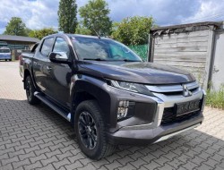 2019 Mitsubishi L 200 Top Doppelkabine 4WD