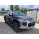 2019 Mitsubishi L 200 Top Doppelkabine 4WD