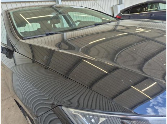 2015 Seat Leon Style