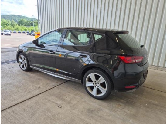 2015 Seat Leon Style
