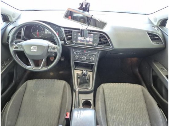 2015 Seat Leon Style
