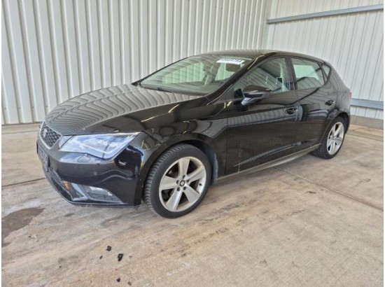 2015 Seat Leon Style