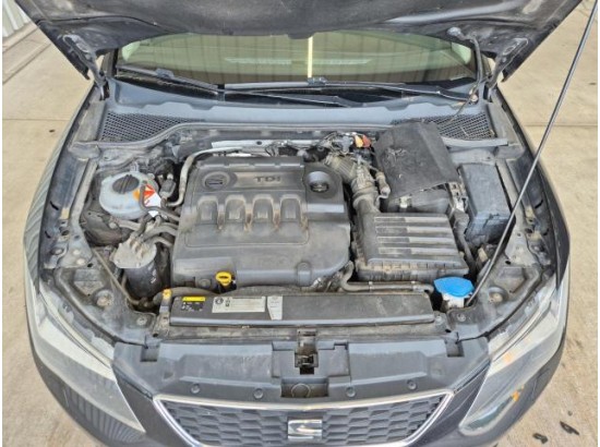 2015 Seat Leon Style