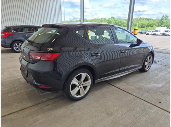 2015 Seat Leon Style