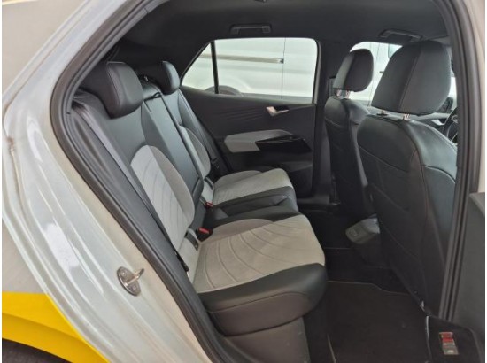 2022 Volkswagen ID.3 Pro S 150 kW