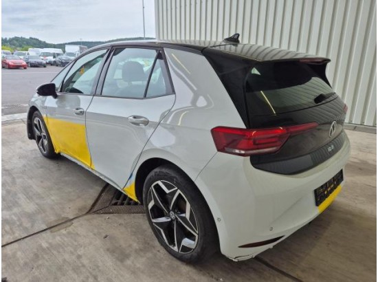 2022 Volkswagen ID.3 Pro S 150 kW
