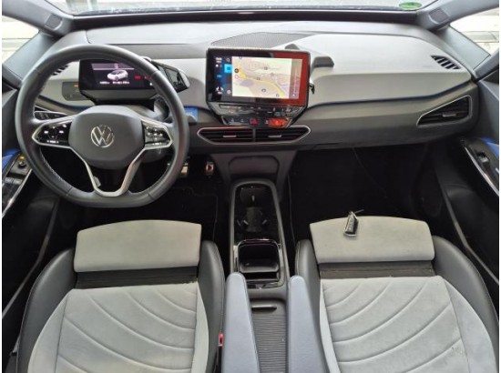 2022 Volkswagen ID.3 Pro S 150 kW