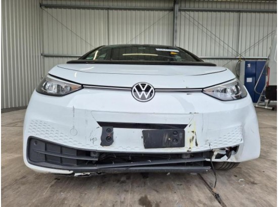 2022 Volkswagen ID.3 Pro S 150 kW
