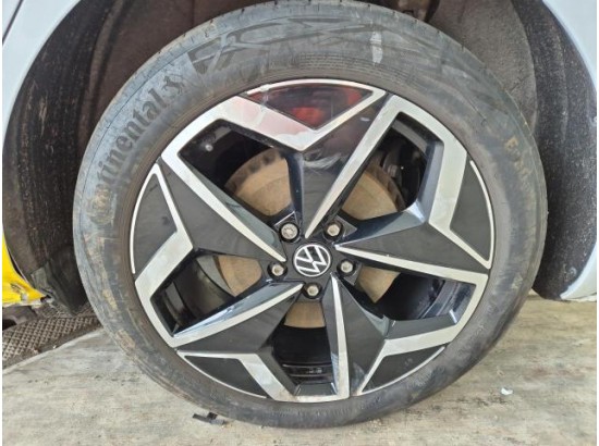 2022 Volkswagen ID.3 Pro S 150 kW