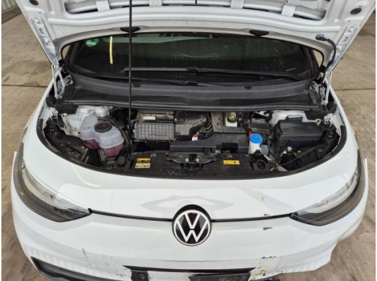 2022 Volkswagen ID.3 Pro S 150 kW