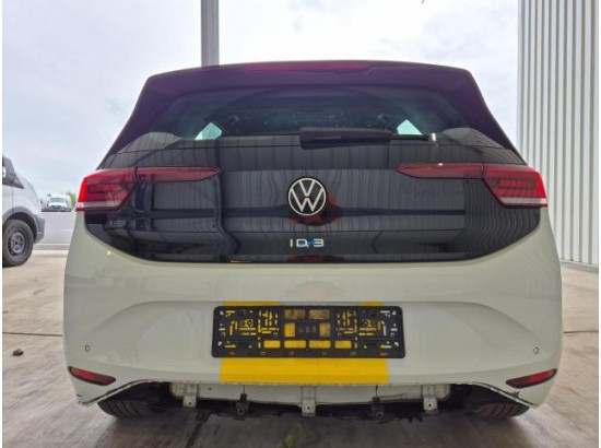 2022 Volkswagen ID.3 Pro S 150 kW