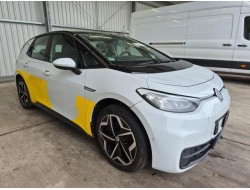 2022 Volkswagen ID.3 Pro S 150 kW