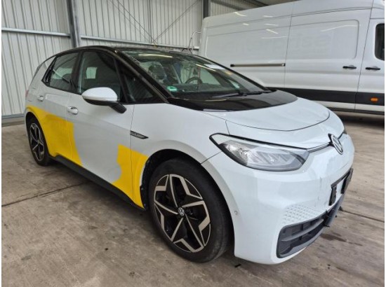2022 Volkswagen ID.3 Pro S 150 kW