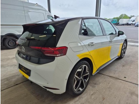 2022 Volkswagen ID.3 Pro S 150 kW