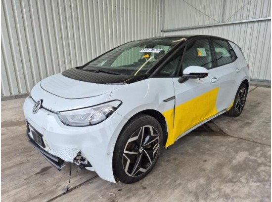 2022 Volkswagen ID.3 Pro S 150 kW