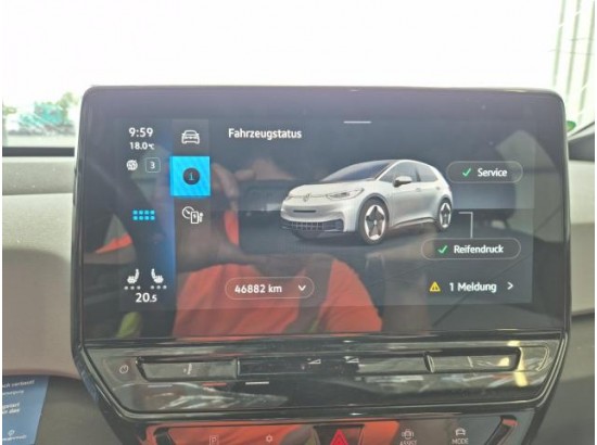 2022 Volkswagen ID.3 Pro S 150 kW