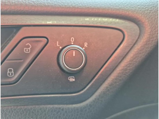2019 Volkswagen Golf VII Lim. GTI Performance BMT/Start-Stopp
