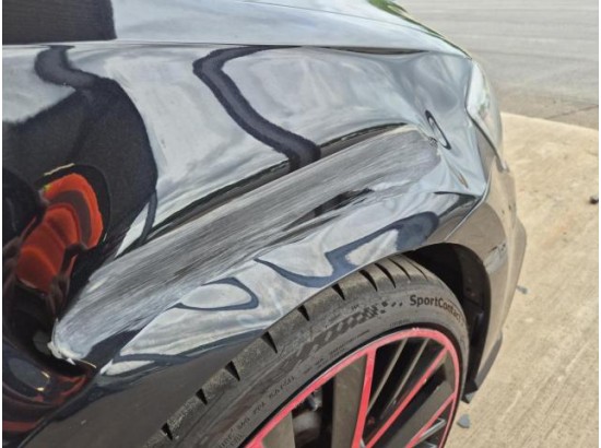 2019 Volkswagen Golf VII Lim. GTI Performance BMT/Start-Stopp