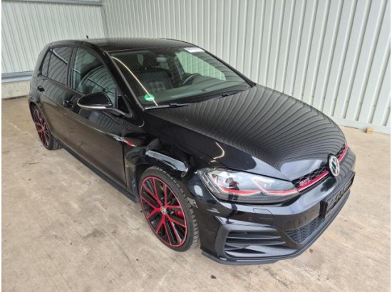 2019 Volkswagen Golf VII Lim. GTI Performance BMT/Start-Stopp