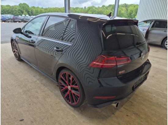 2019 Volkswagen Golf VII Lim. GTI Performance BMT/Start-Stopp