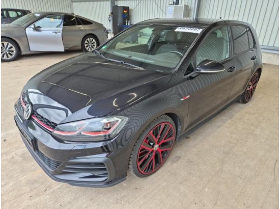 2019 Volkswagen Golf VII Lim. GTI Performance BMT/Start-Stopp