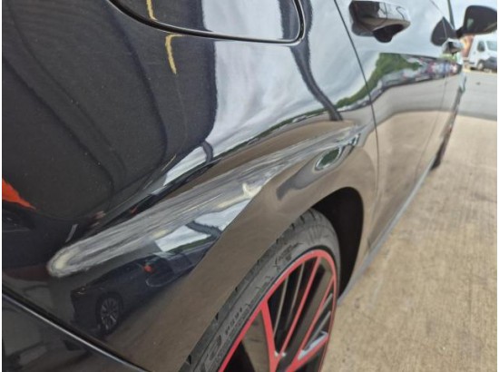 2019 Volkswagen Golf VII Lim. GTI Performance BMT/Start-Stopp