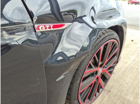 2019 Volkswagen Golf VII Lim. GTI Performance BMT/Start-Stopp