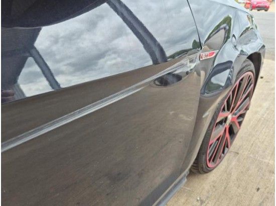 2019 Volkswagen Golf VII Lim. GTI Performance BMT/Start-Stopp