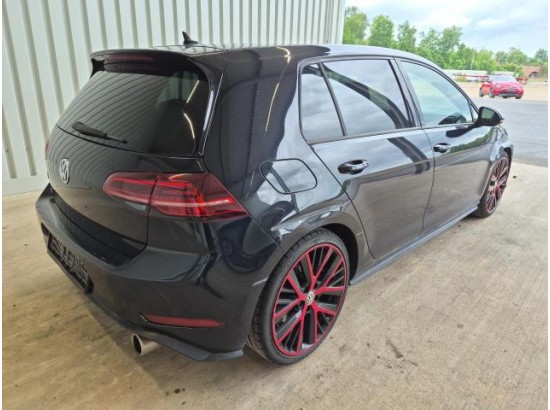 2019 Volkswagen Golf VII Lim. GTI Performance BMT/Start-Stopp