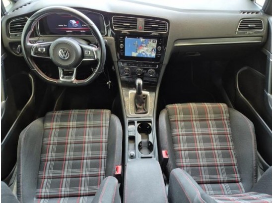 2019 Volkswagen Golf VII Lim. GTI Performance BMT/Start-Stopp