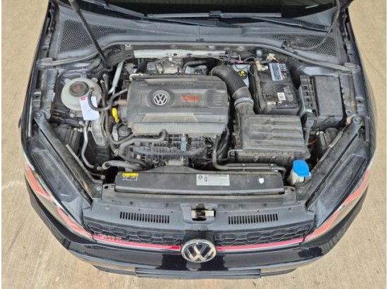 2019 Volkswagen Golf VII Lim. GTI Performance BMT/Start-Stopp