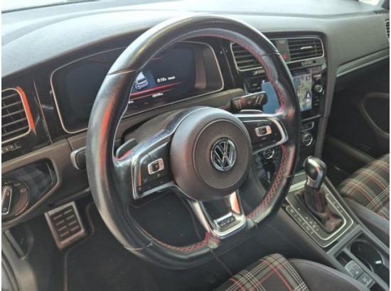 2019 Volkswagen Golf VII Lim. GTI Performance BMT/Start-Stopp