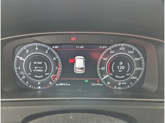 2019 Volkswagen Golf VII Lim. GTI Performance BMT/Start-Stopp