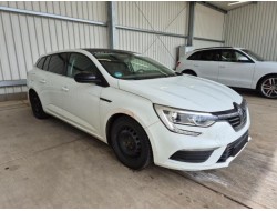 2017 Renault Megane IV Grandtour