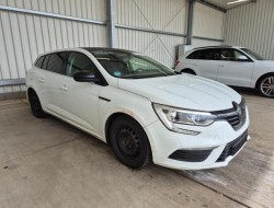 2017 Renault Megane IV Grandtour