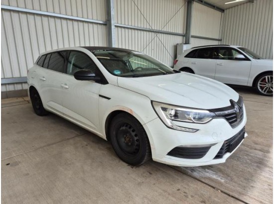 2017 Renault Megane IV Grandtour