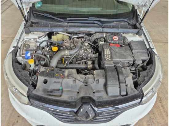 2017 Renault Megane IV Grandtour