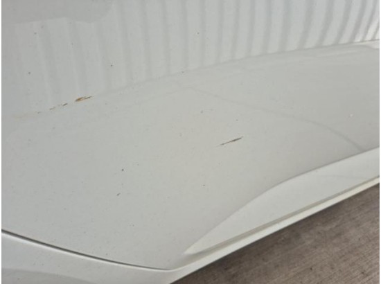 2017 Renault Megane IV Grandtour