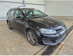 2016 Volkswagen Golf VII Variant Highline BMT