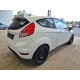 2016 Ford Fiesta Trend